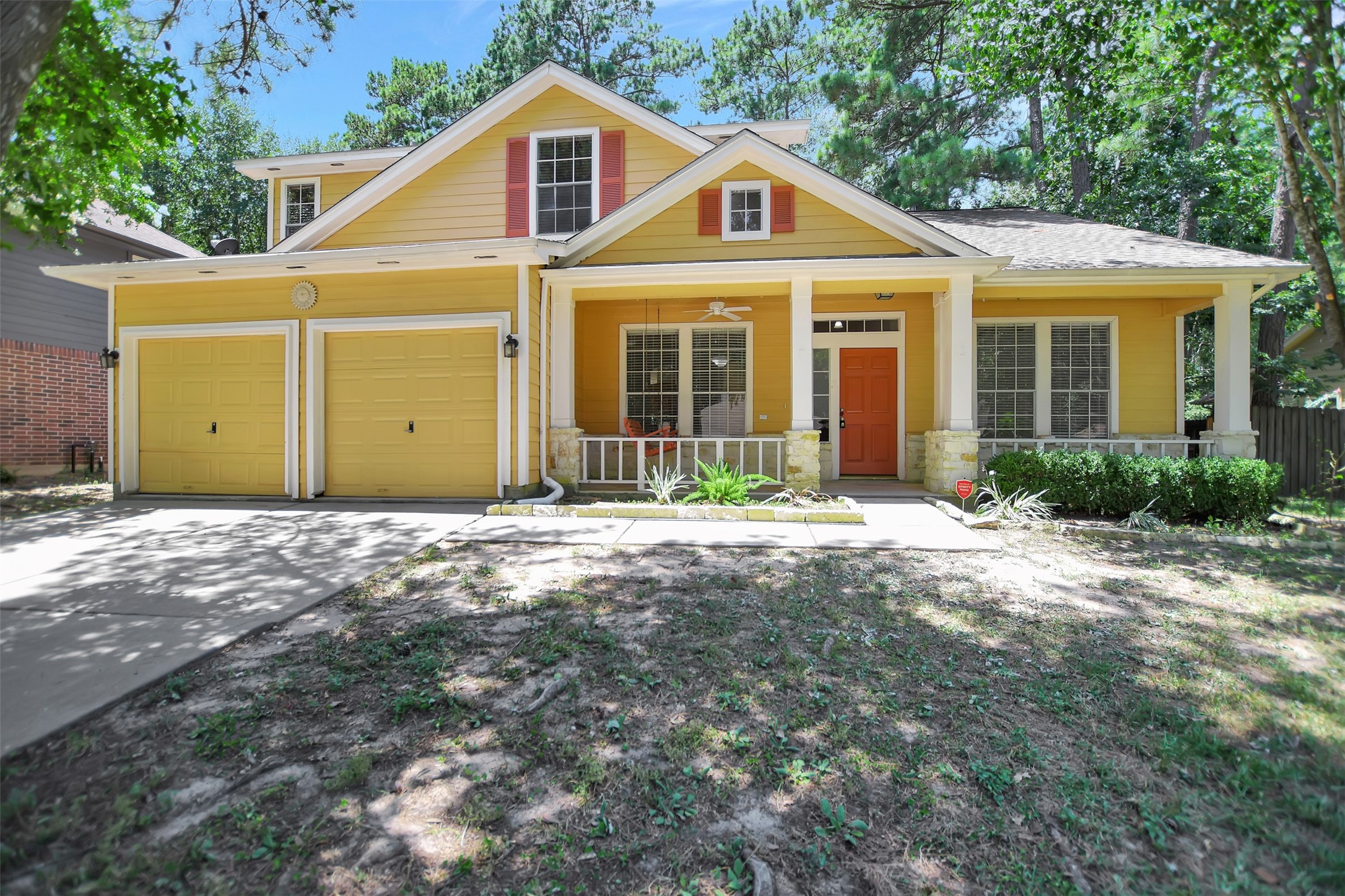 29107 Forest Hill Drive Magnolia TX 77355