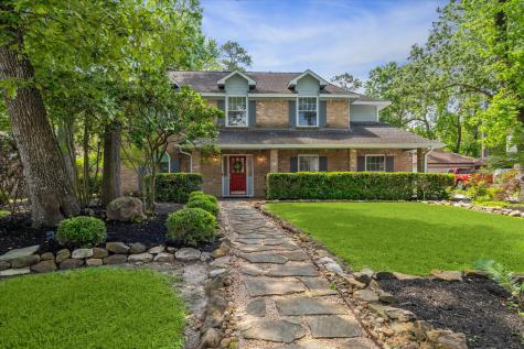 3106 Redwood Lodge Drive Kingwood TX 77339