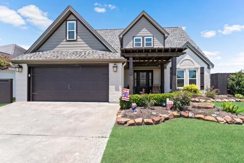 3164 Williamsburg Lane Port Neches TX 77651