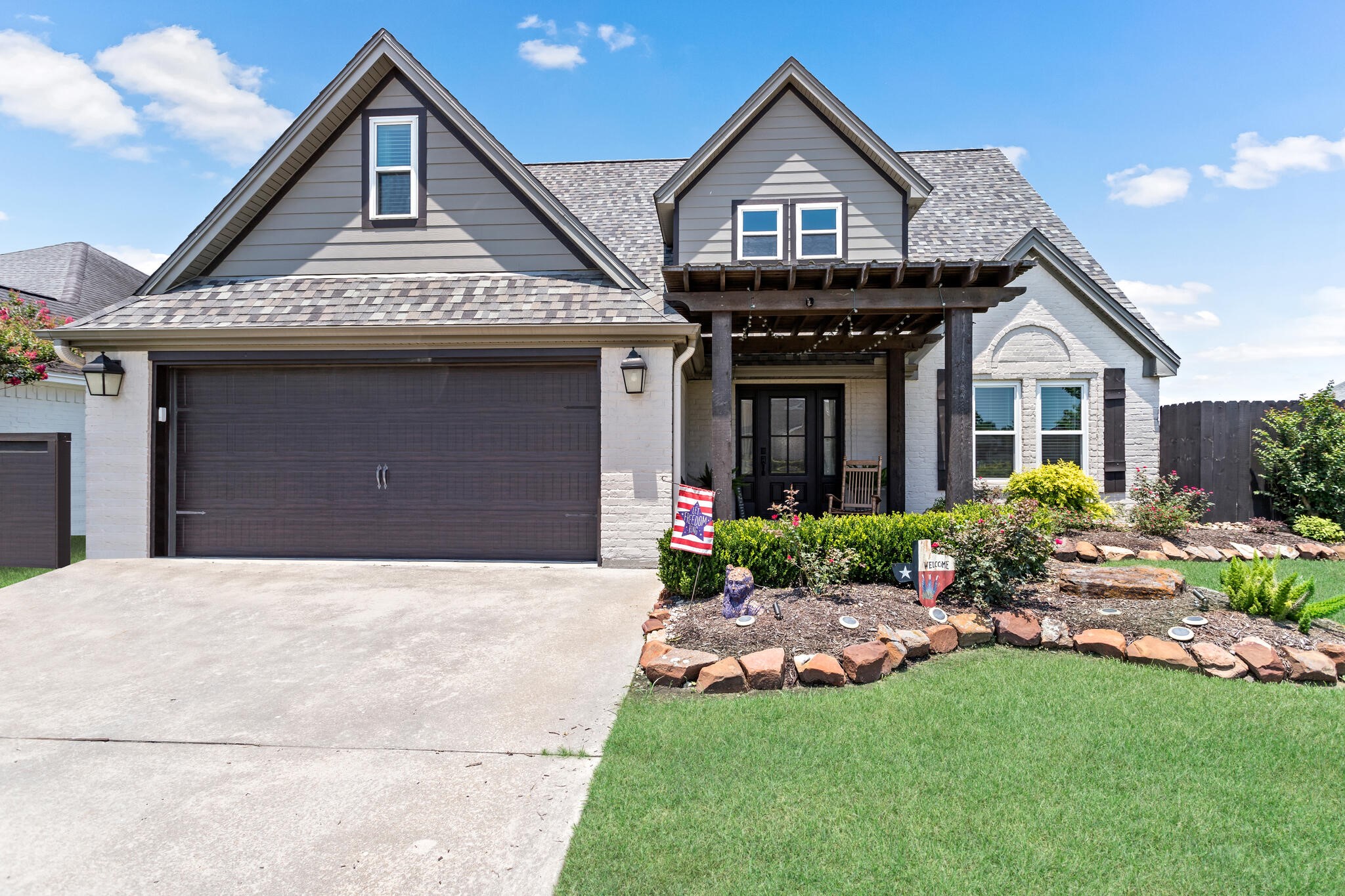 3164 Williamsburg Lane Port Neches TX 77651