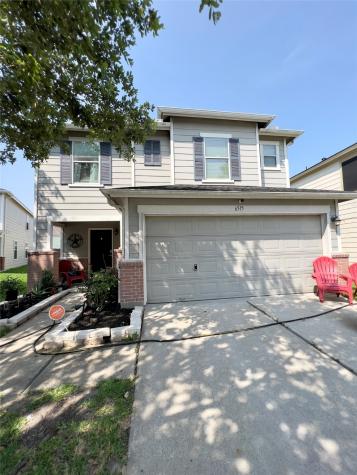 6515 Hawthorne Falls Lane Houston TX 77049