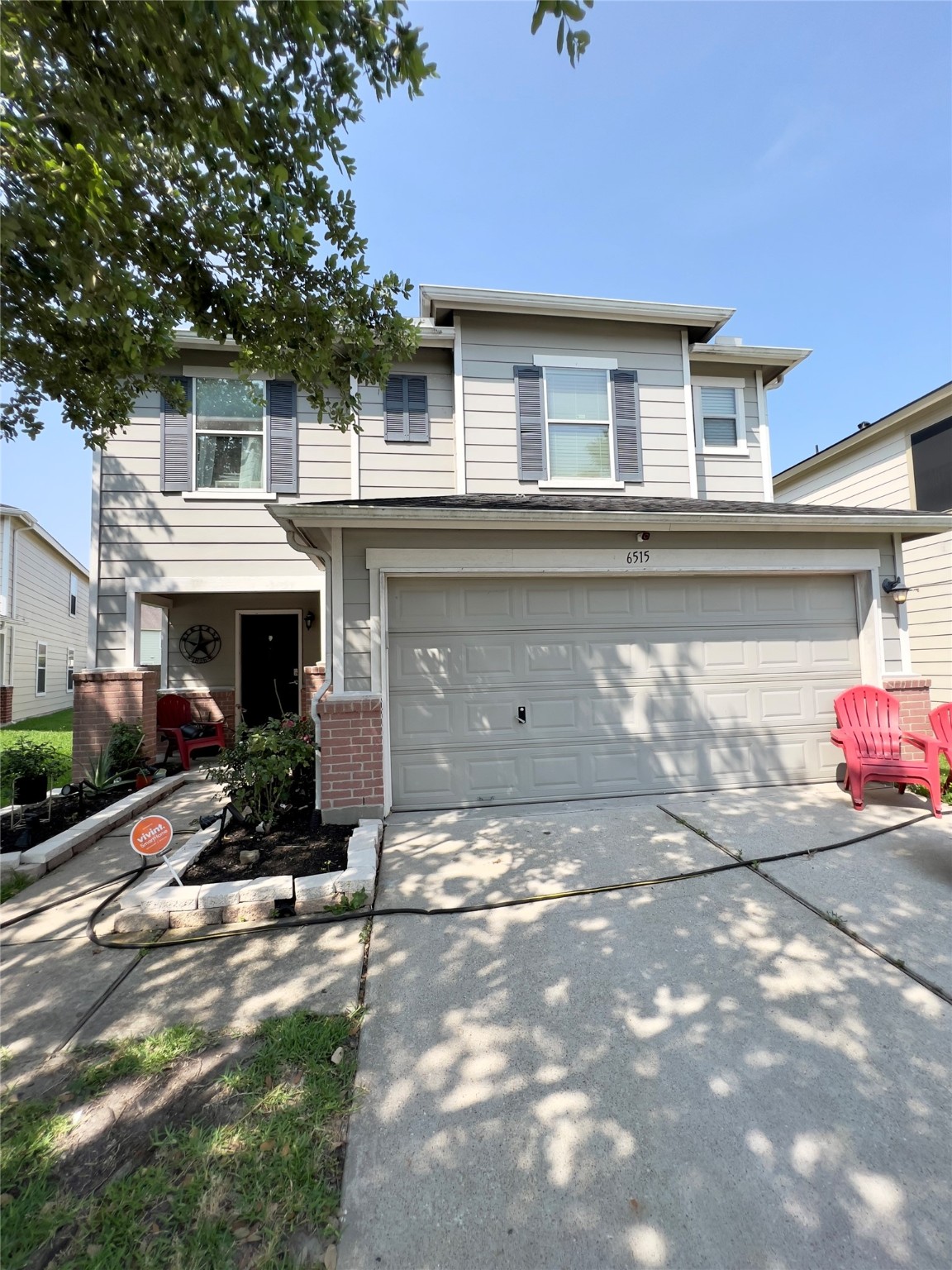 6515 Hawthorne Falls Lane Houston TX 77049