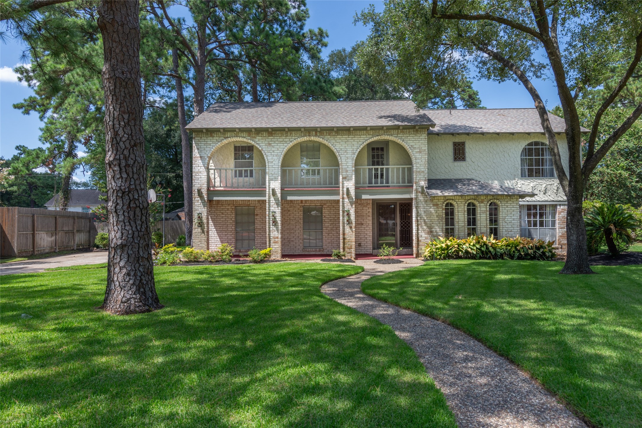 10514 Brentway Drive Houston TX 77070