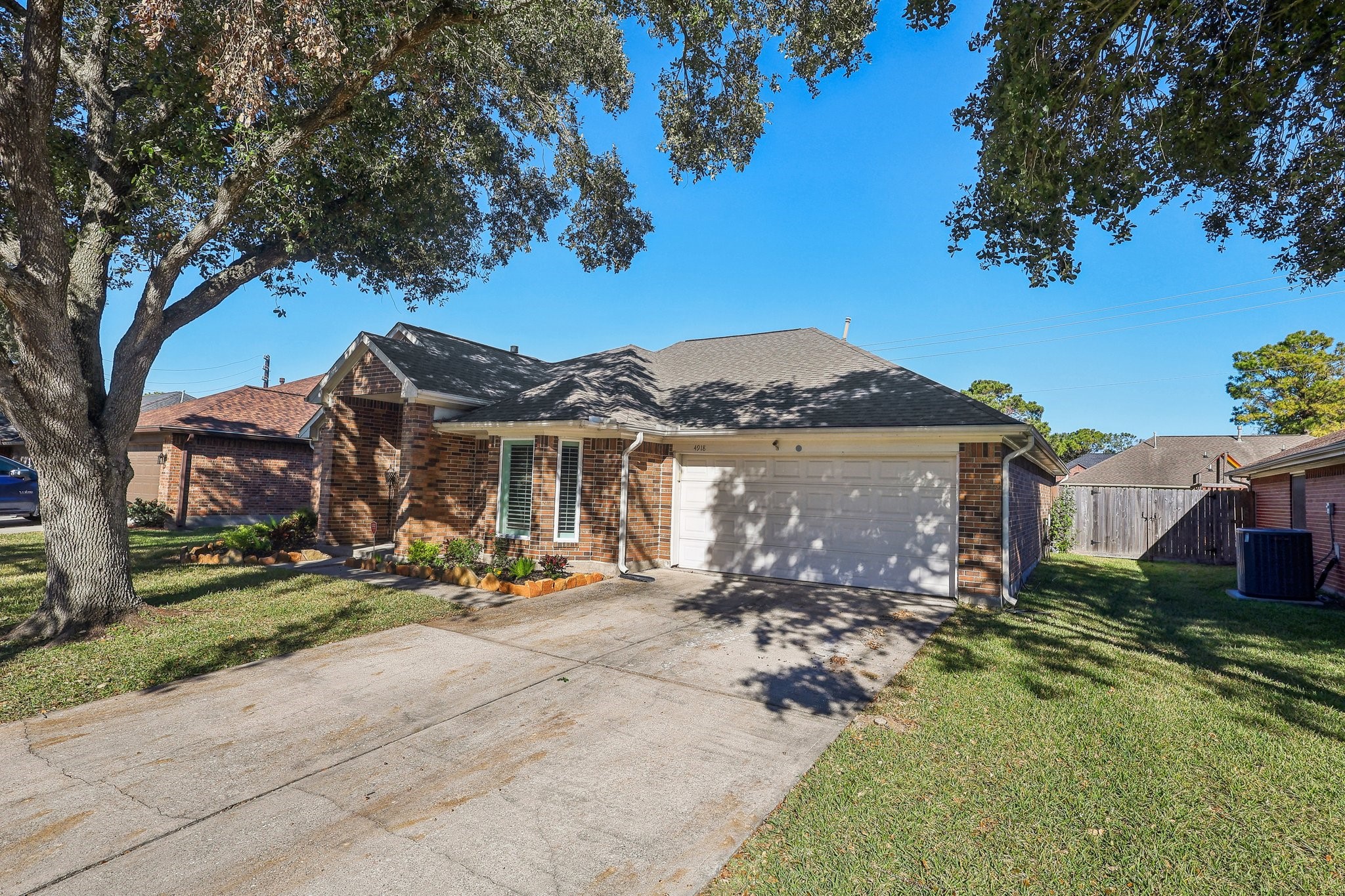 4918 Archway Drive La Porte TX 77571