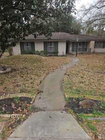 2939 Rigel Road Houston TX 77088