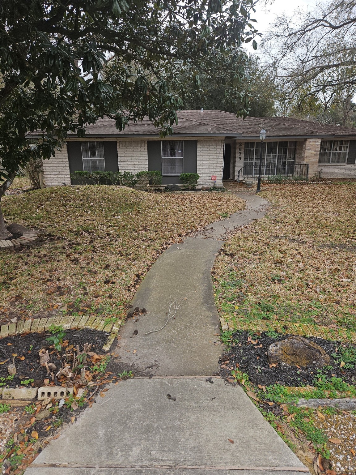 2939 Rigel Road Houston TX 77088