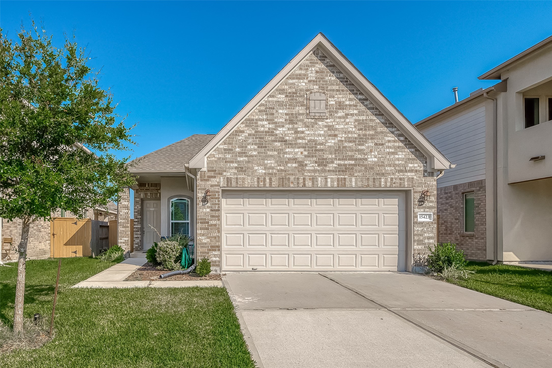 15423 Formaston Drive Humble TX 77346