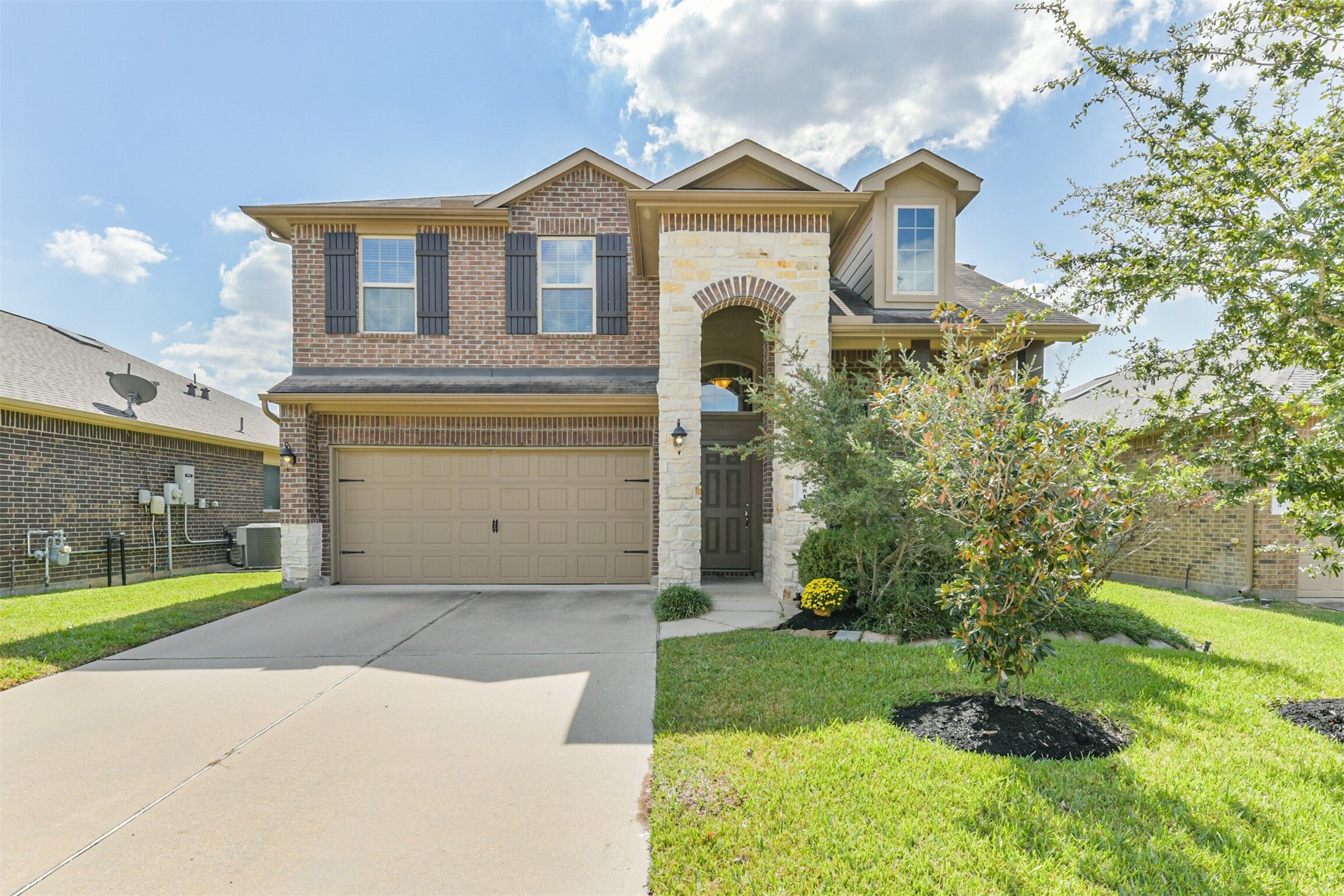 8815 Alicia Drive Tomball TX 77375