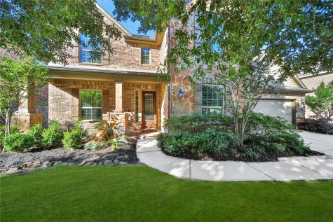 14610 Castle Cove Lane Houston TX 77044
