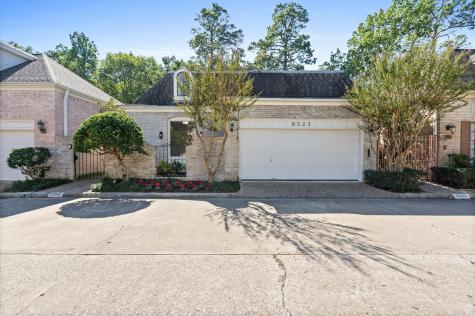 9523 Bayou Brook Street Houston TX 77063