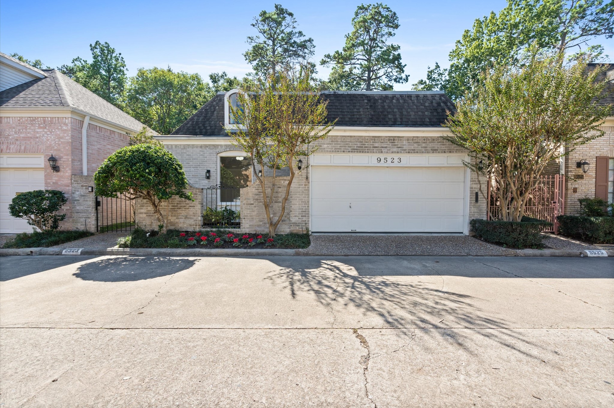 9523 Bayou Brook Street Houston TX 77063