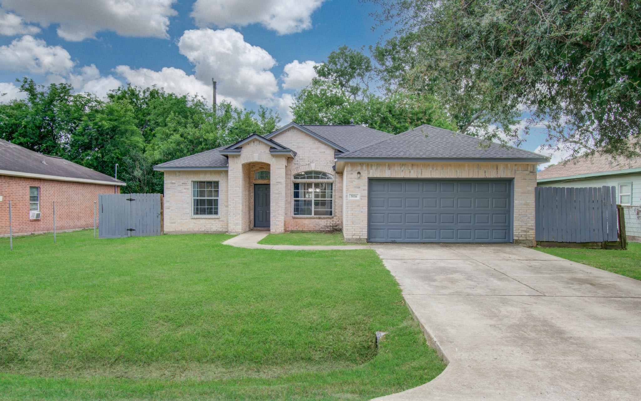 3116 Grassmere Street Houston TX 77051