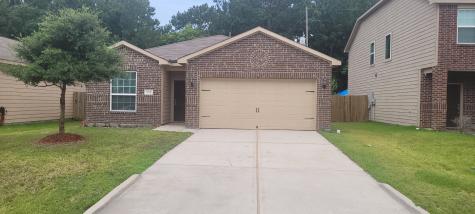 10511 Pine Landing Drive Houston TX 77088