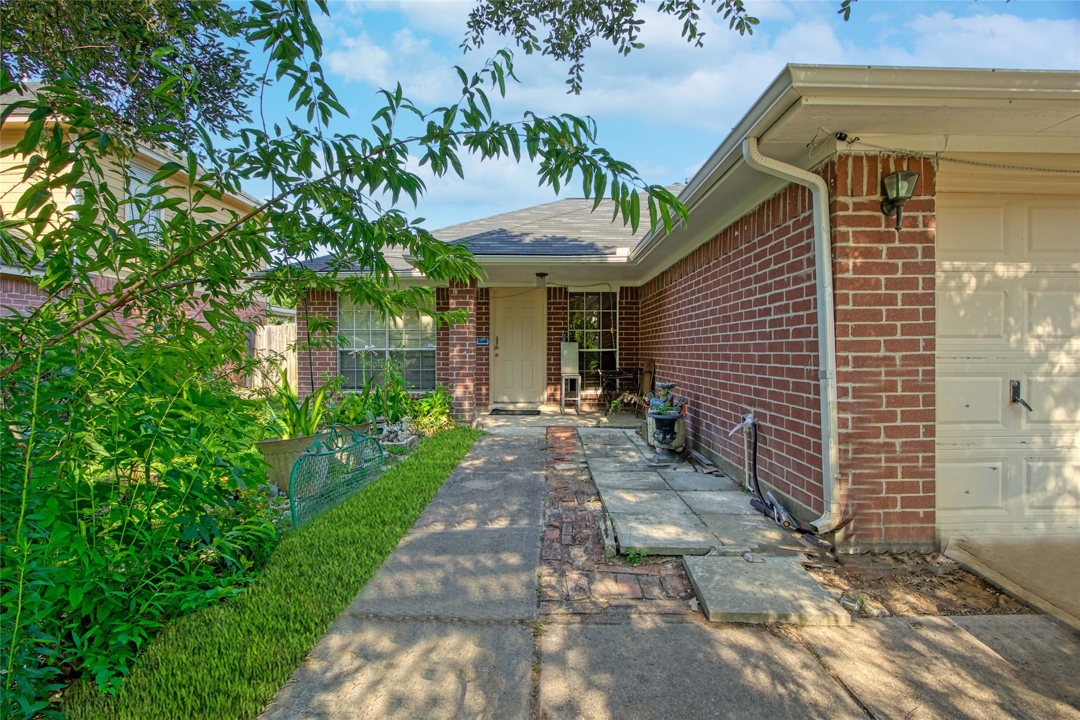 16215 Necoridge Drive Houston TX 77053