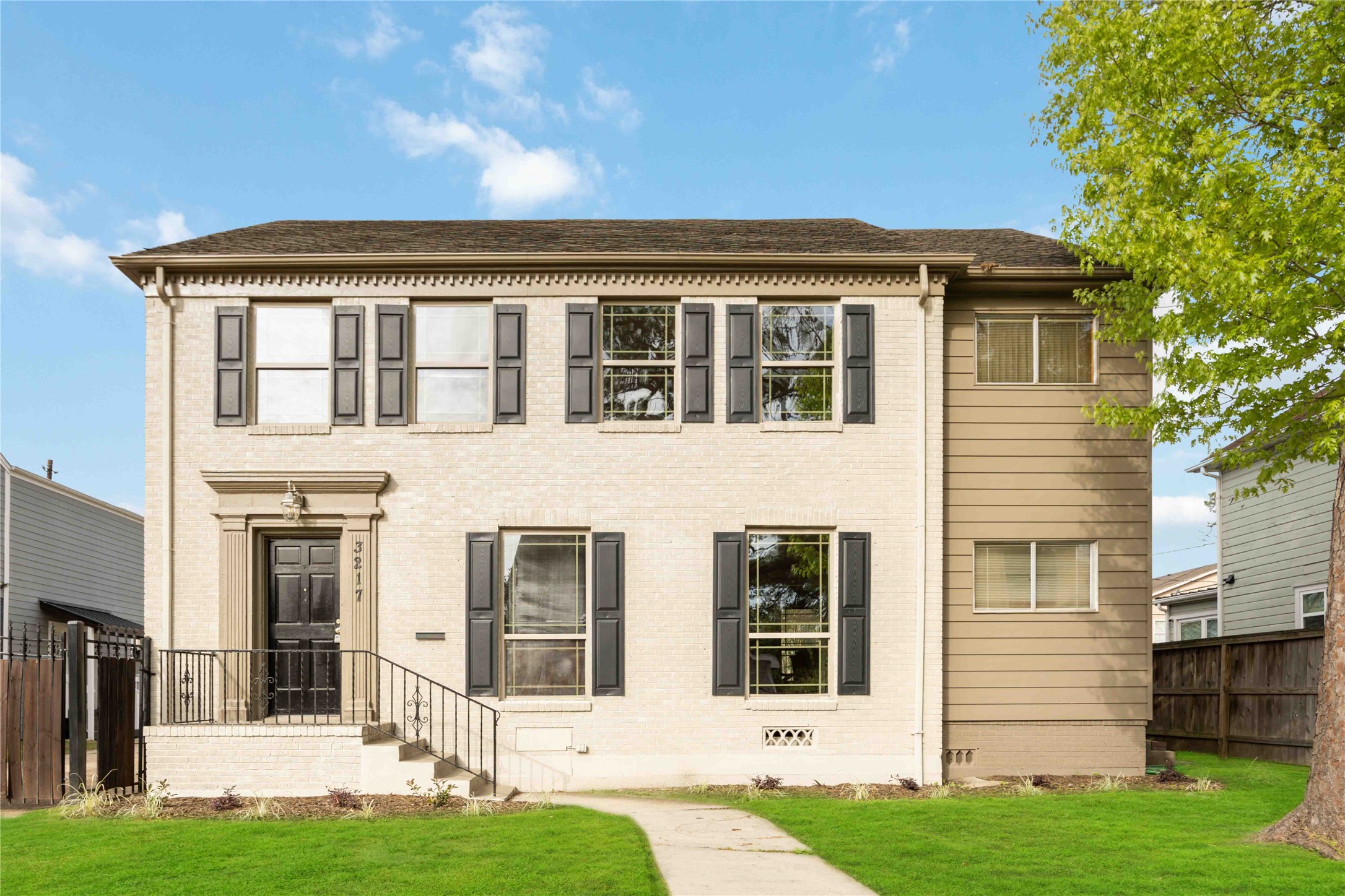 3217 Binz Street Houston TX 77004