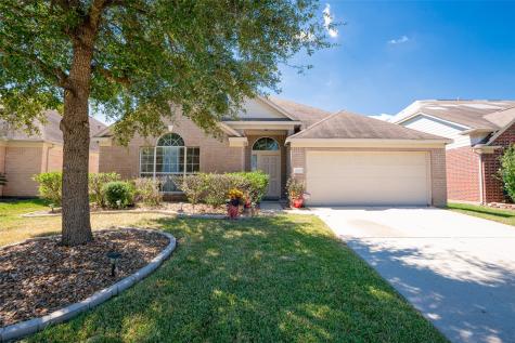 20815 Dappled Ridge Way Humble TX 77338