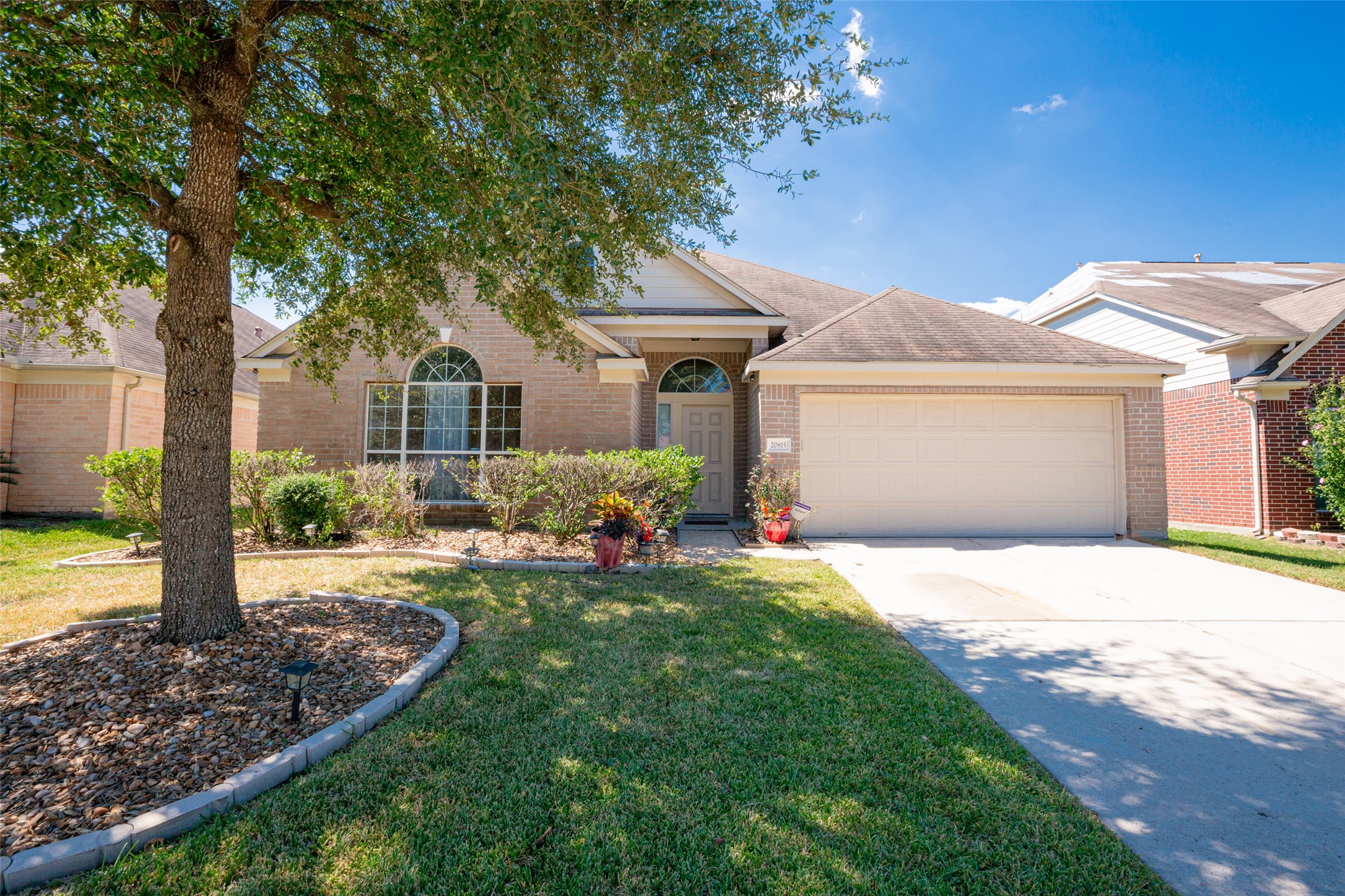 20815 Dappled Ridge Way Humble TX 77338
