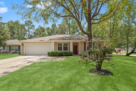 21886 Pinewilde Court Porter TX 77365