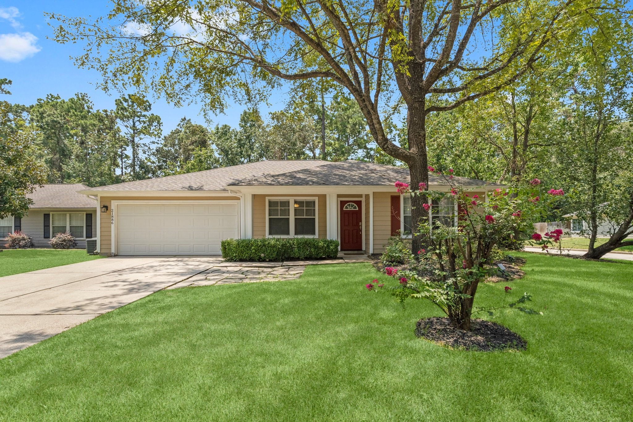 21886 Pinewilde Court Porter TX 77365