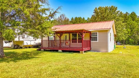 500 Mangum Road Livingston TX 77351