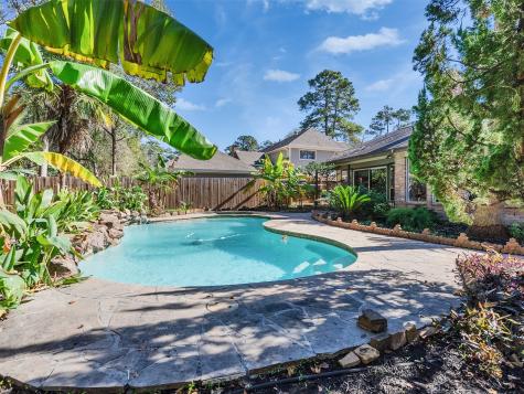 6510 Knollview Drive Spring TX 77389