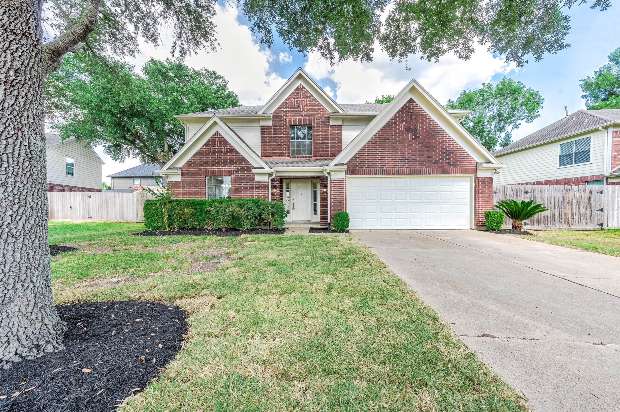 3905 Ivywood Drive Pearland TX 77584