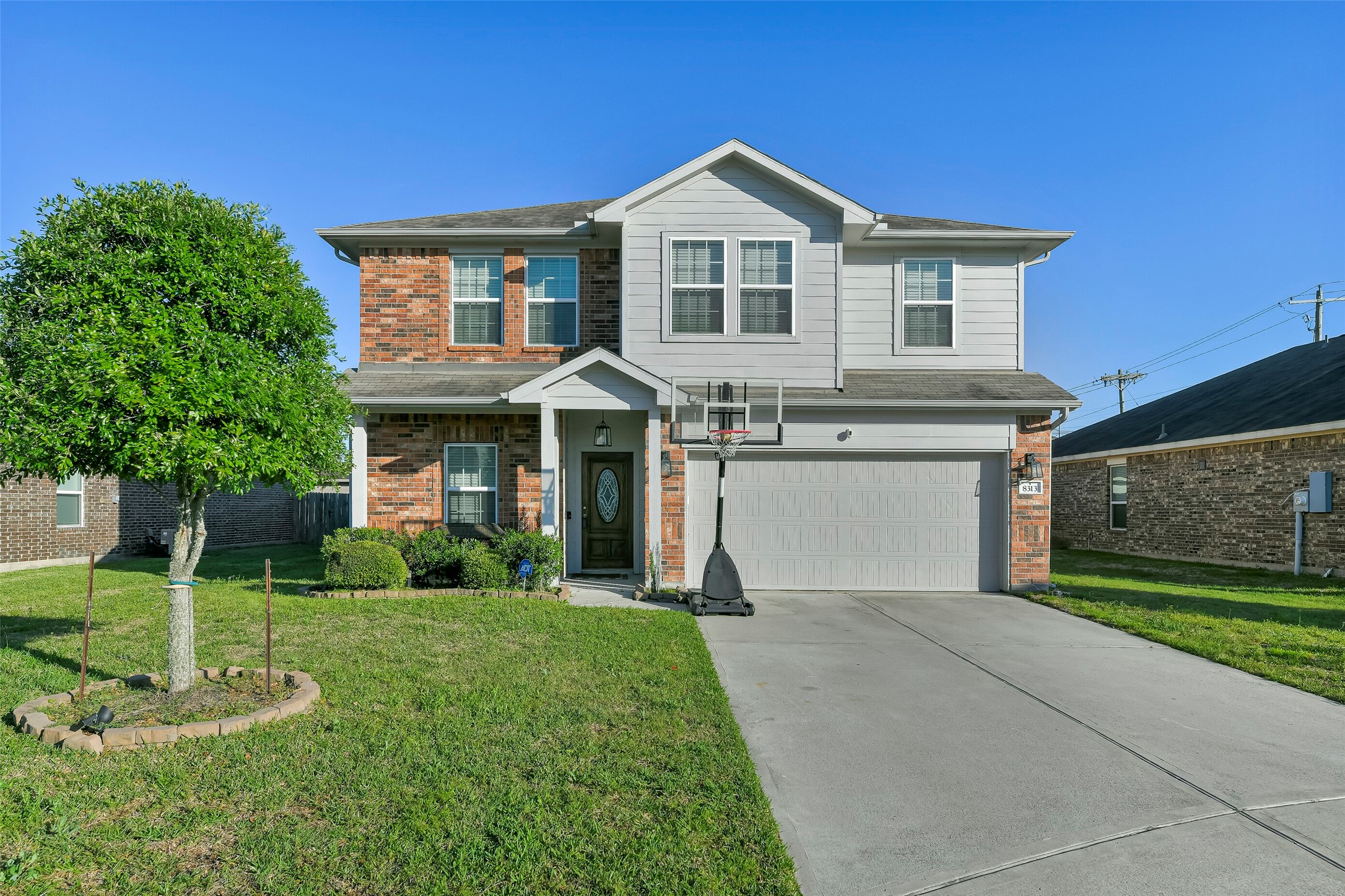 8313 Quartz Lane Texas City TX 77591