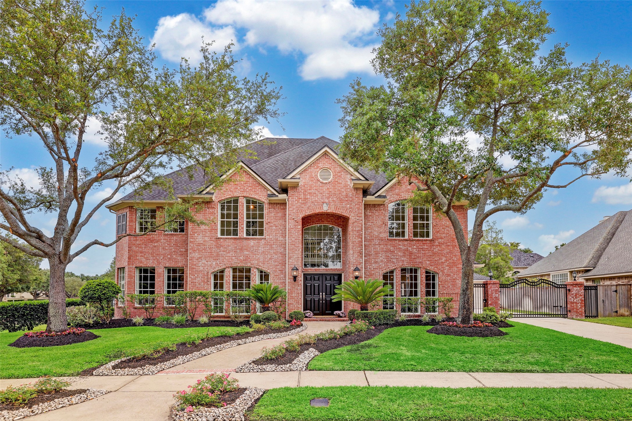 12903 Watermist Lane Houston TX 77041