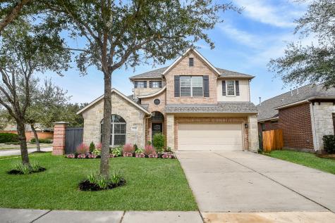 17430 Sauki Lane Richmond TX 77407