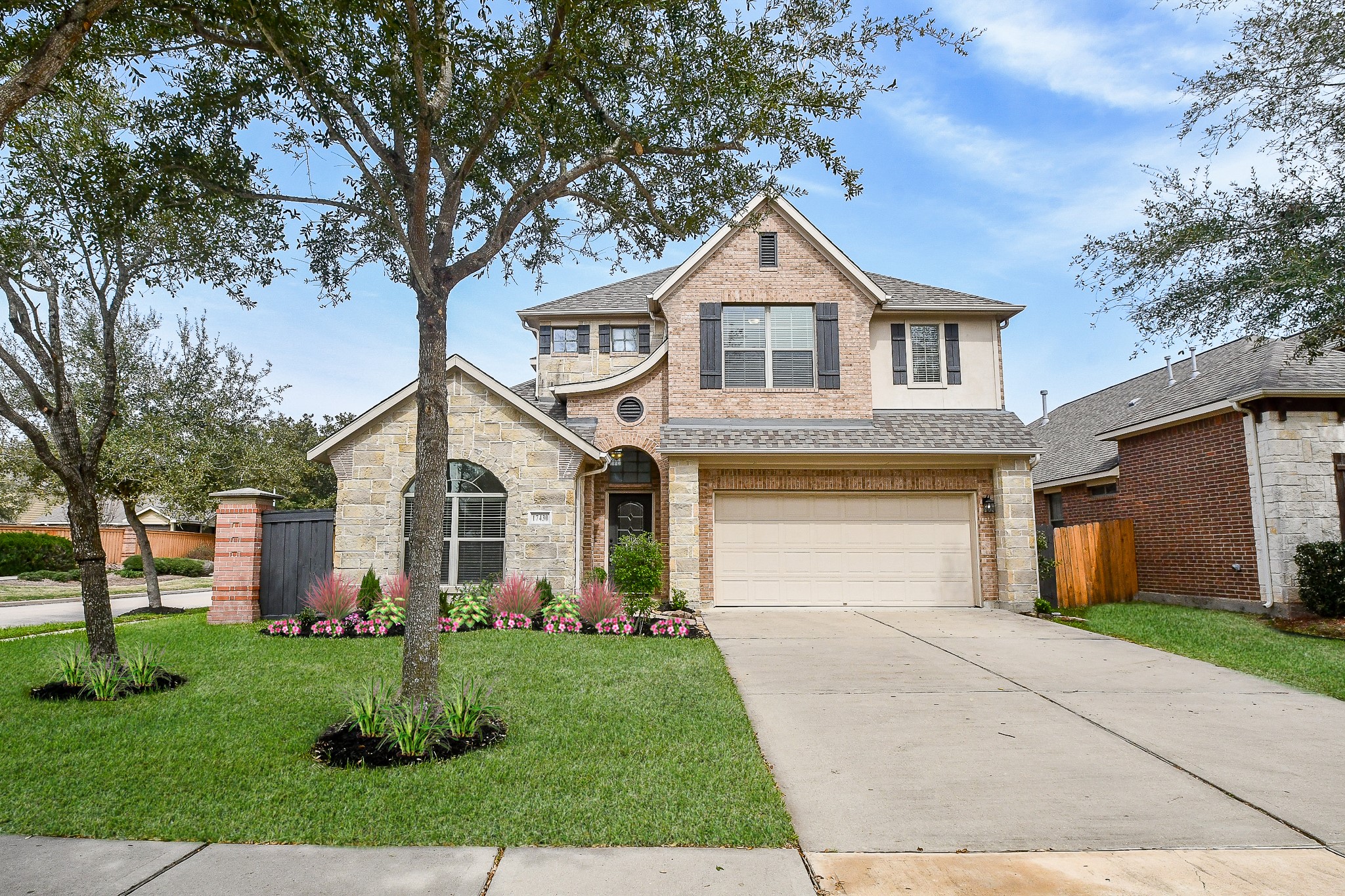 17430 Sauki Lane Richmond TX 77407