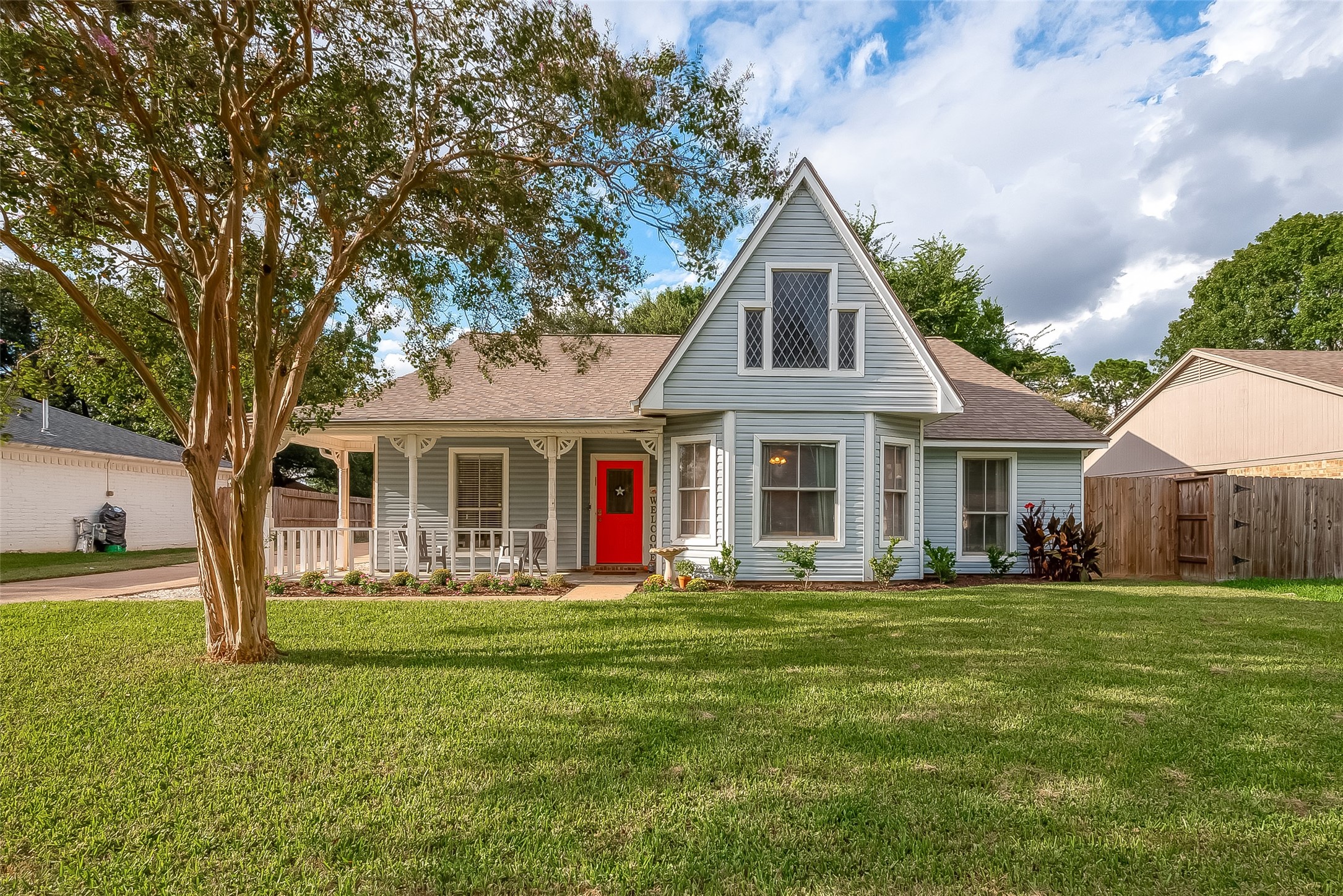 5922 Y Street Katy TX 77493