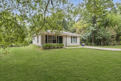 1040 Monroe Street Crockett TX 75835