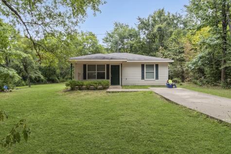 1040 Monroe Street Crockett TX 75835