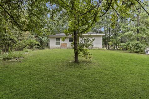 1040 Monroe Street Crockett TX 75835