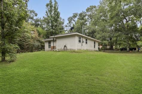 1040 Monroe Street Crockett TX 75835