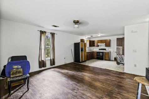 1040 Monroe Street Crockett TX 75835