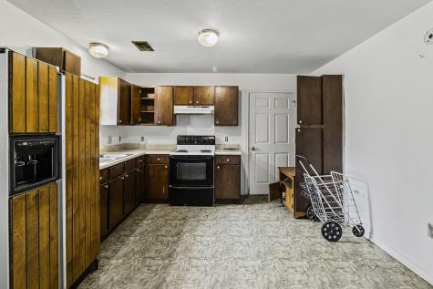 1040 Monroe Street Crockett TX 75835