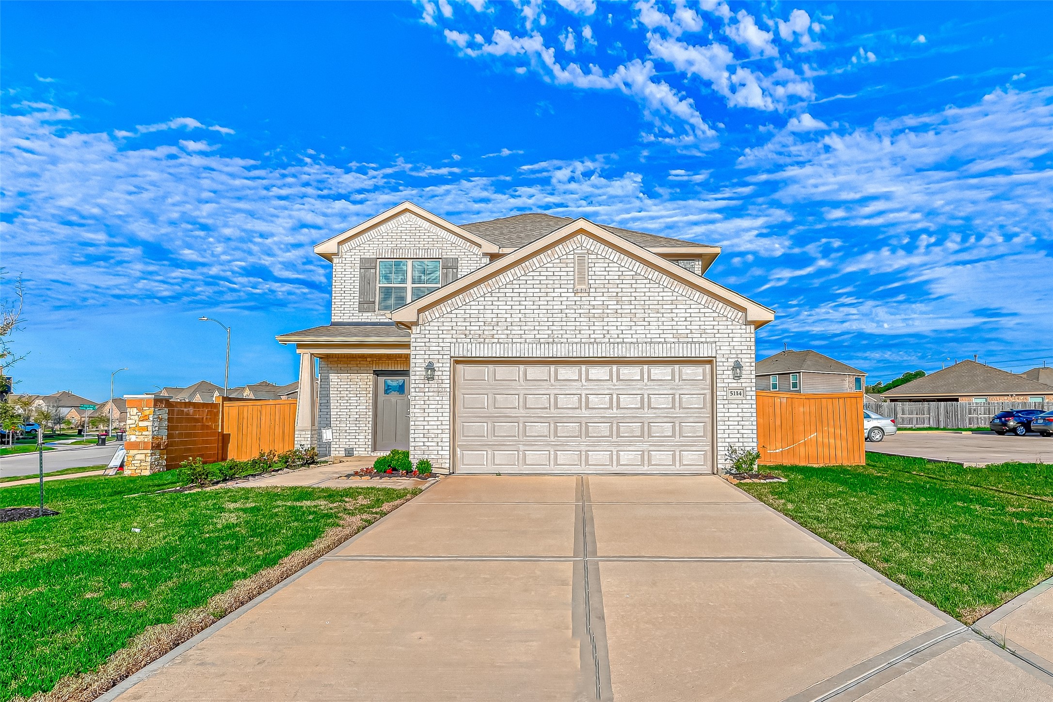 5114 Indian Pine Lane Brookshire TX 77423