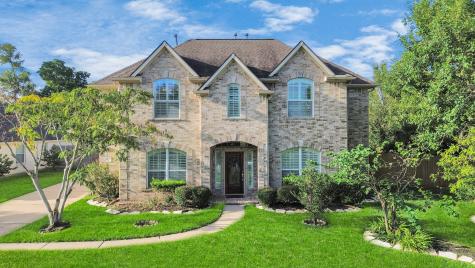 14031 Cobalt Glen Drive Sugar Land TX 77498