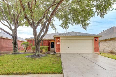 9341 Windy Spring Lane Houston TX 77089