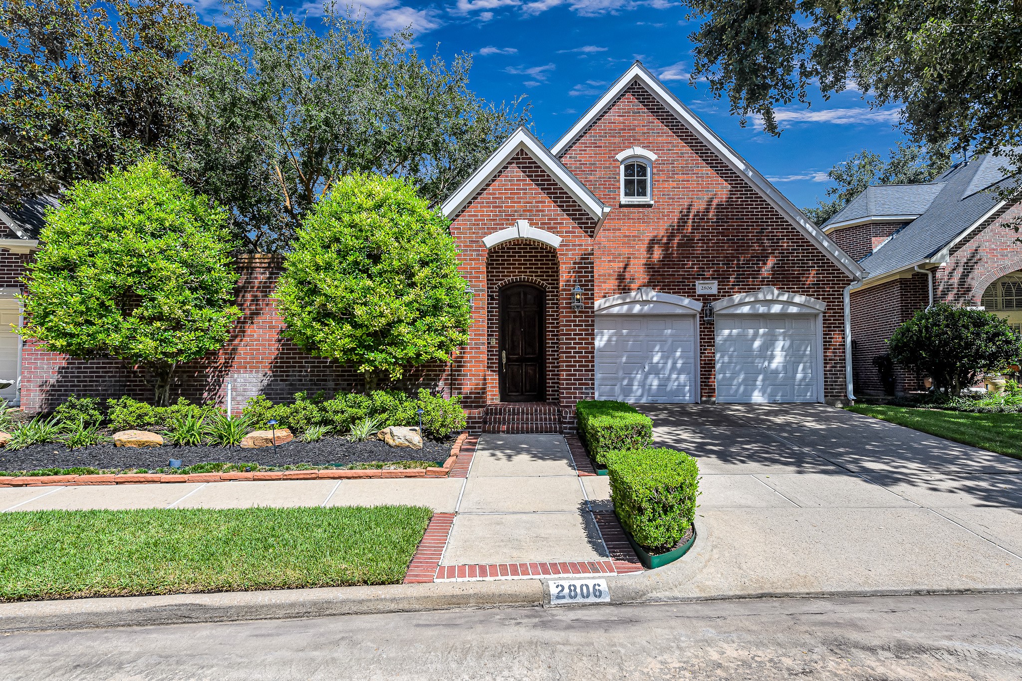 2806 Saint Annes Drive Sugar Land TX 77479