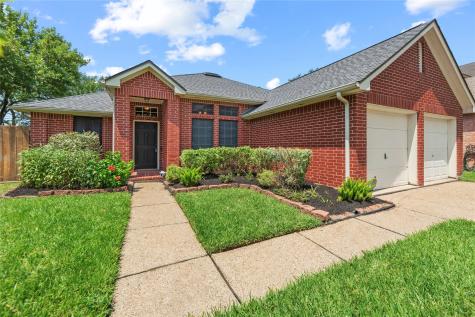 7519 Grand Terrace Court Houston TX 77095