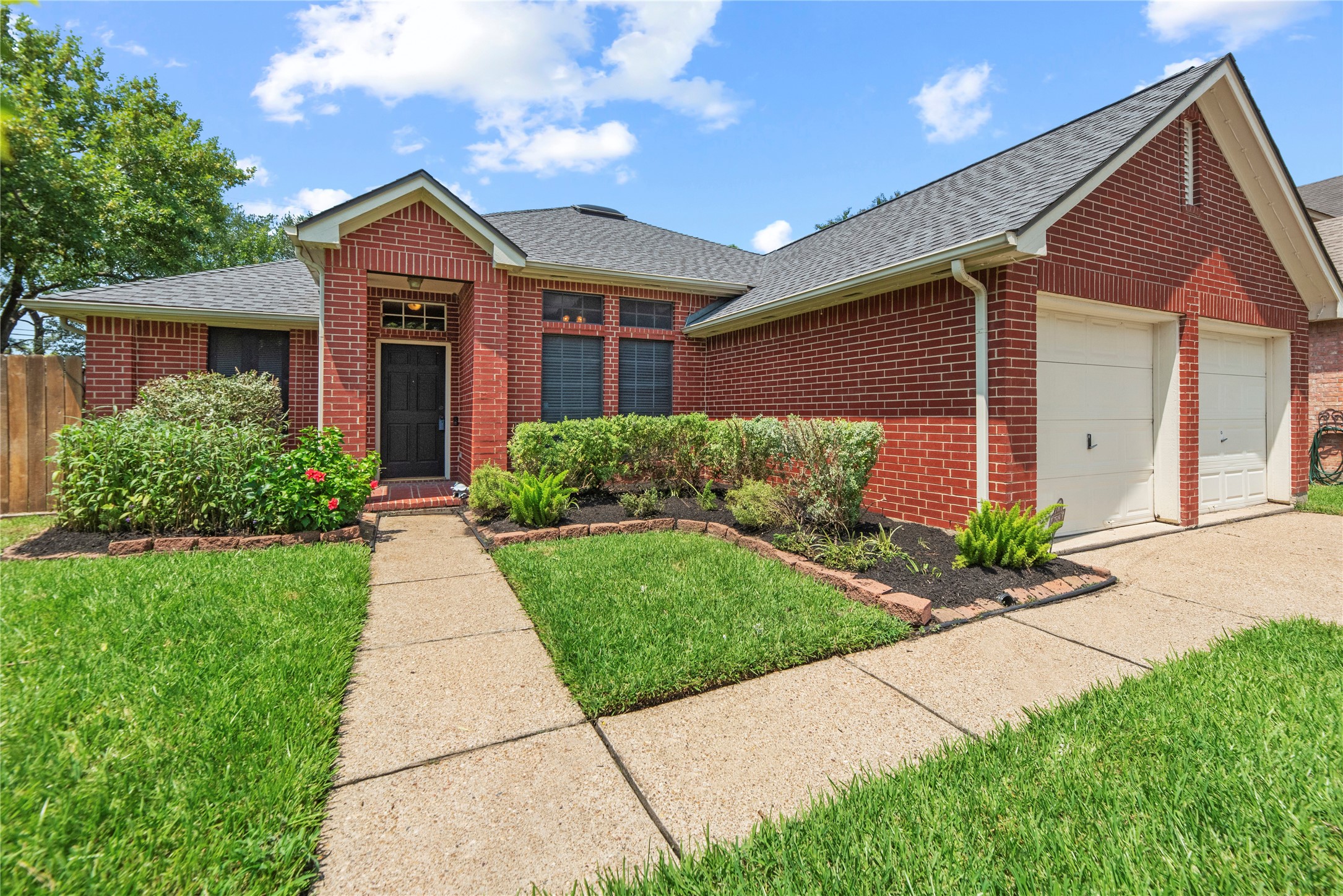 7519 Grand Terrace Court Houston TX 77095