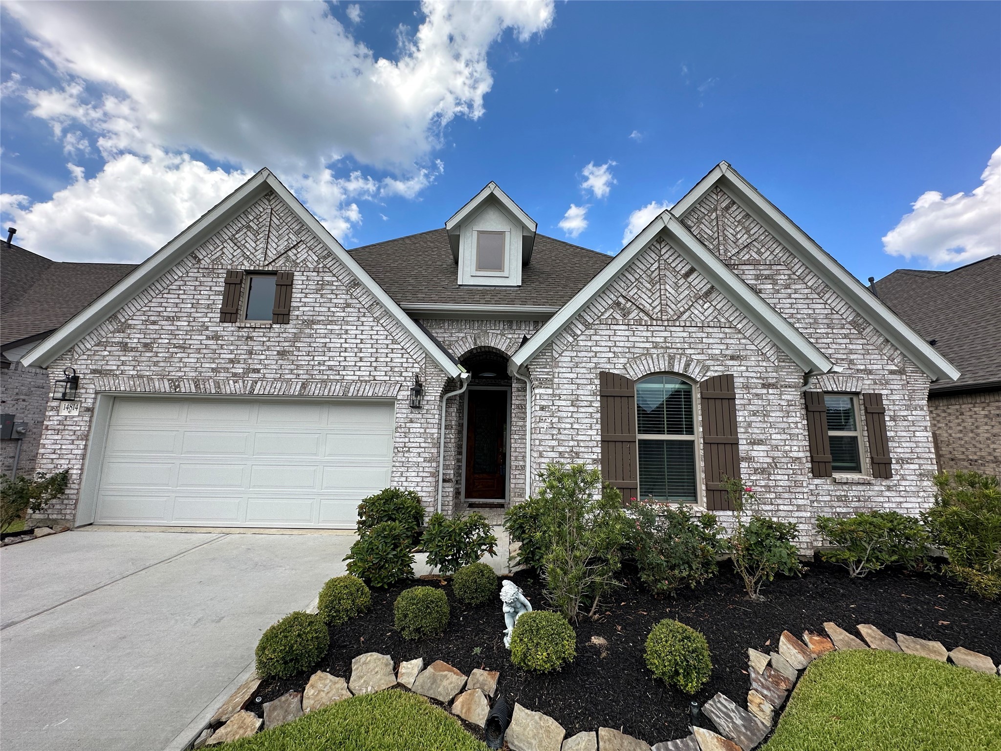 14814 Kingsford Willow Lane Cypress TX 77429