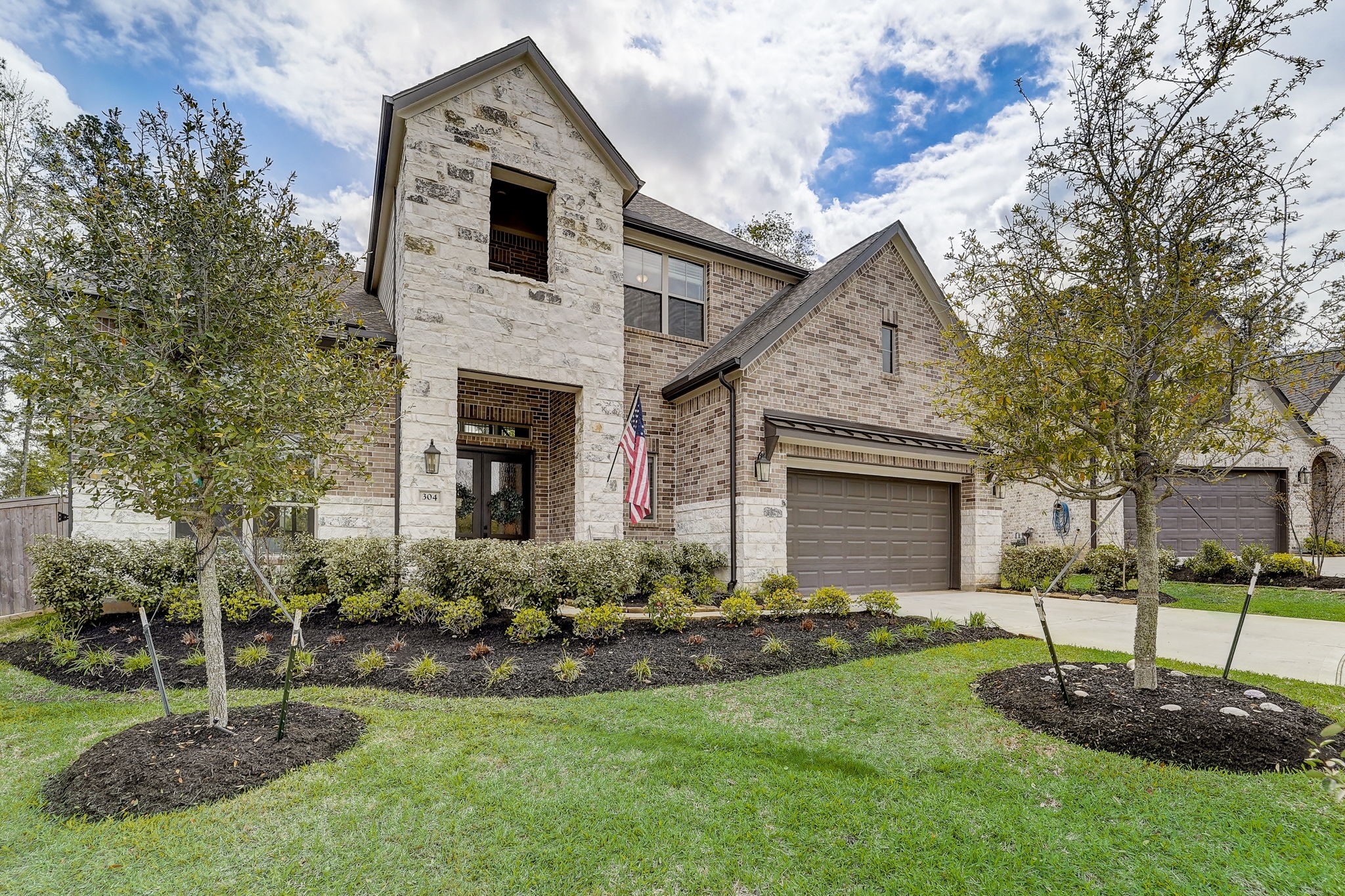 304 Southern Red Court Willis TX 77318