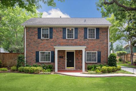 855 Azalea Street Houston TX 77018