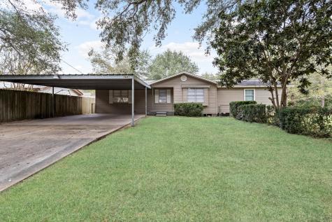 7681 Peacock Lane Silsbee TX 77656