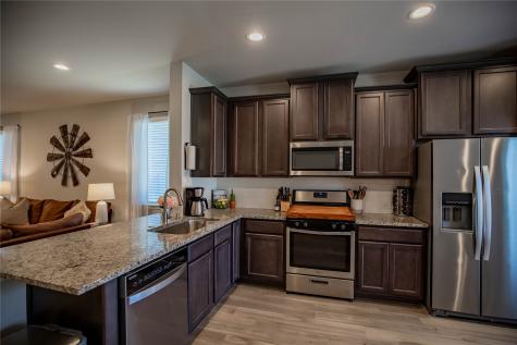 9311 Inland Leather Lane Conroe TX 77385