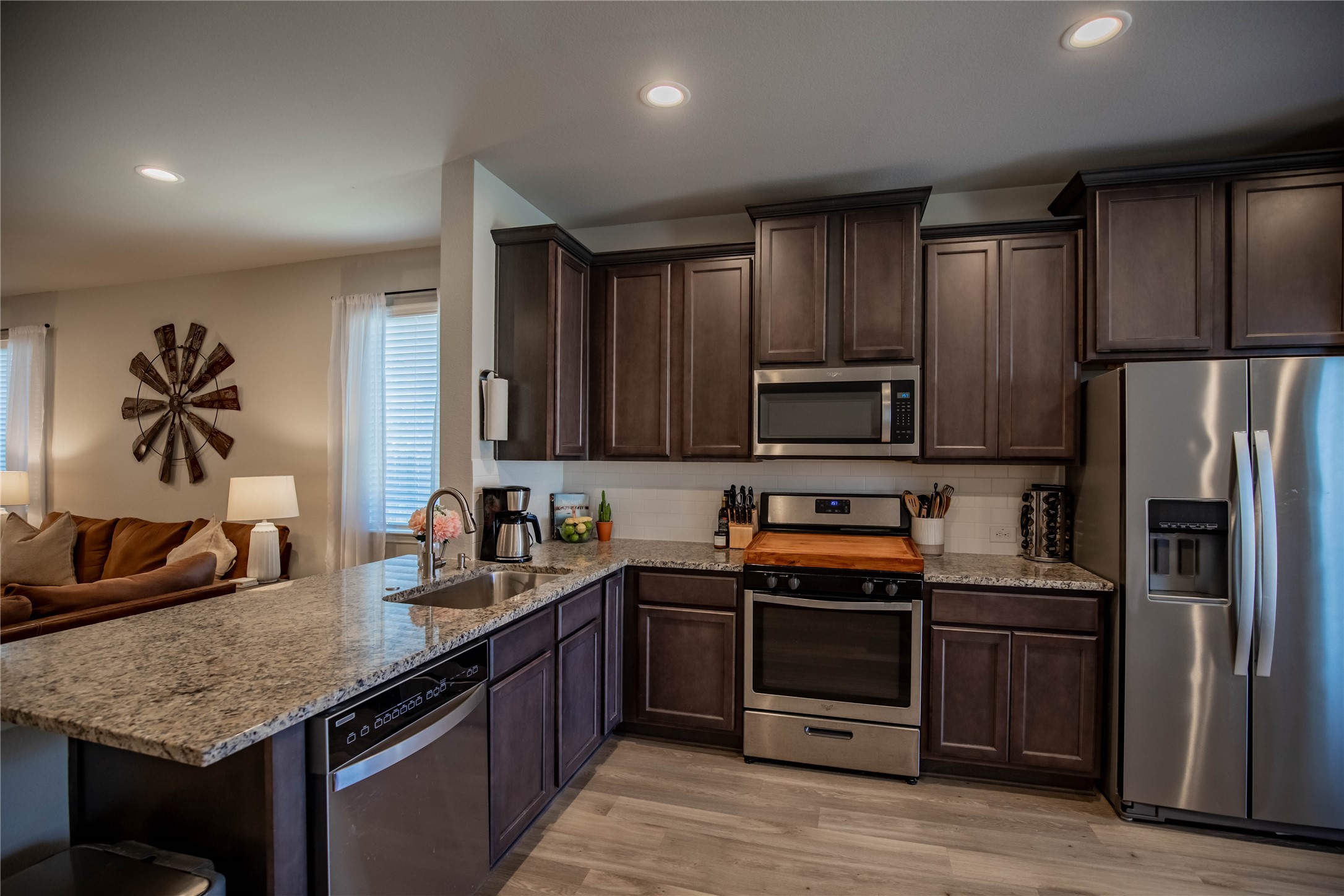 9311 Inland Leather Lane Conroe TX 77385