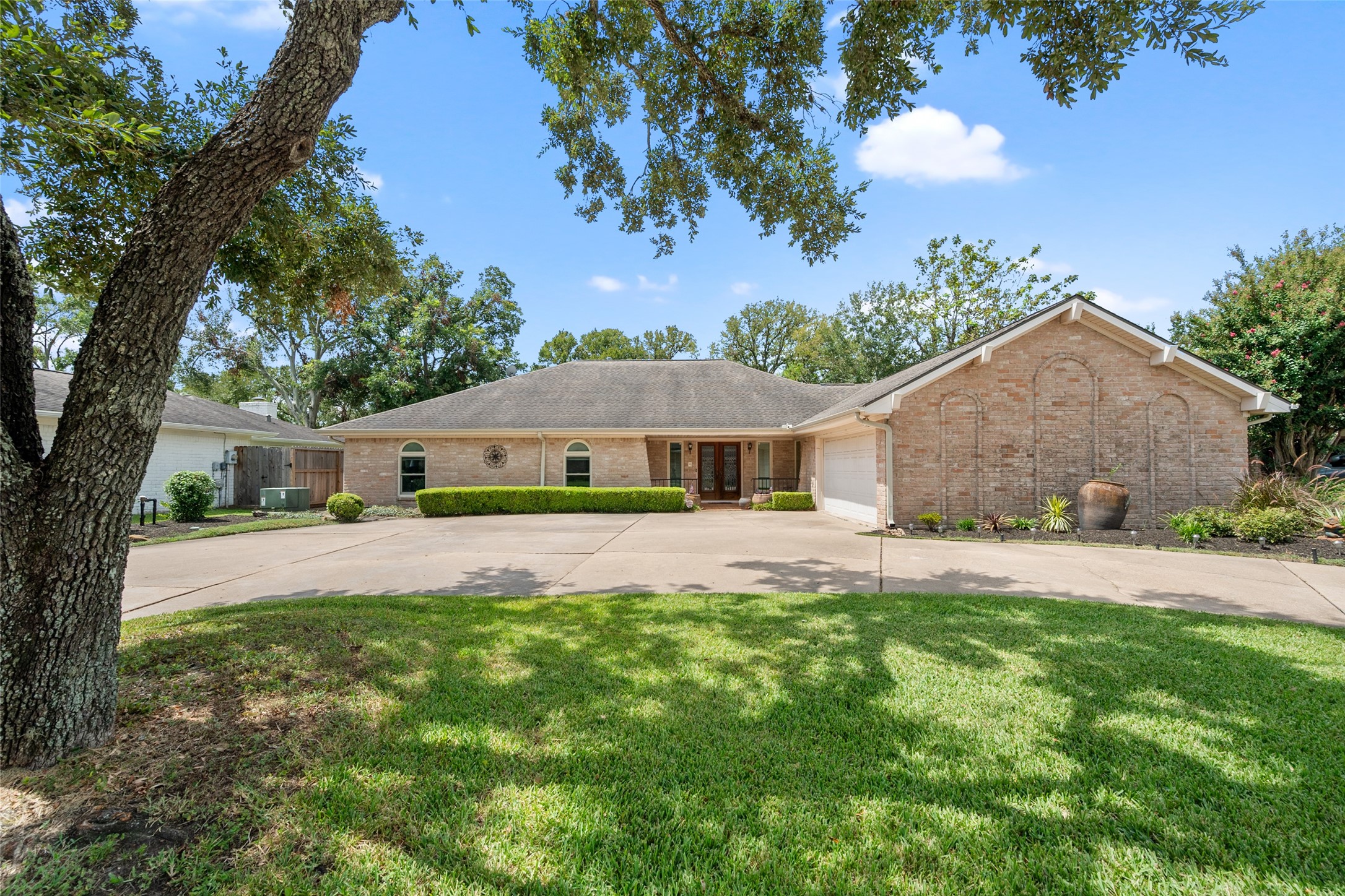 2918 La Quinta Drive Missouri City TX 77459